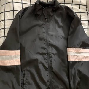 Windbreaker